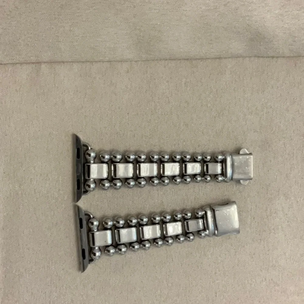 Smart Caviar Two-Tone Watchband for Apple Watch - Picture 5 of 10